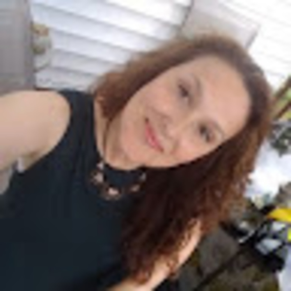 Meet your Posher, Chrissy